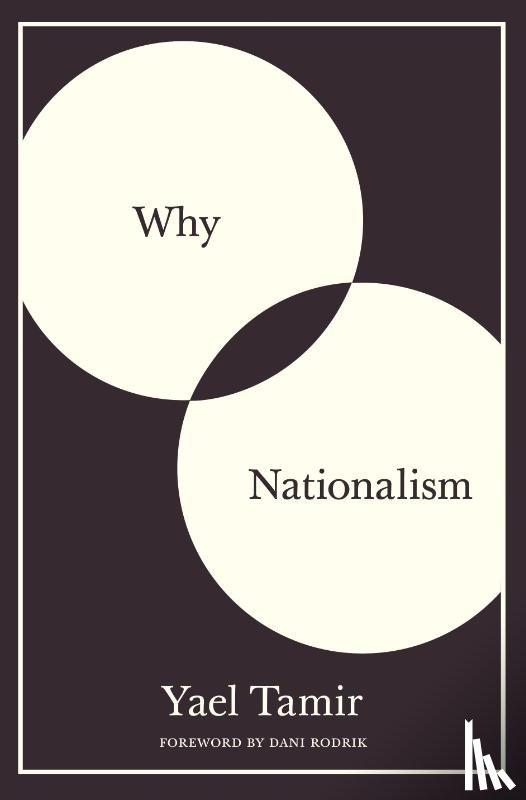 Tamir, Yael - Why Nationalism