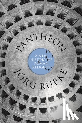 Rupke, Jorg - Pantheon