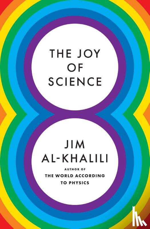Al-Khalili, Jim - The Joy of Science