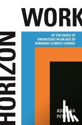 Petryna, Adriana - Horizon Work