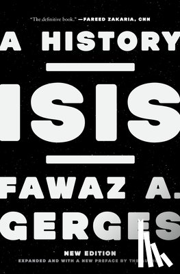 Gerges, Fawaz A. - ISIS