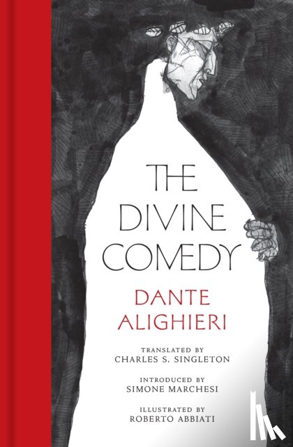 Alighieri, Dante - The Divine Comedy