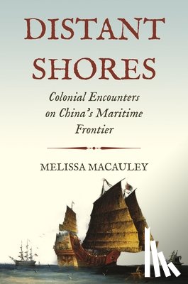 Macauley, Professor Melissa - Distant Shores