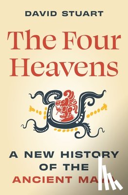 Stuart, David - The Four Heavens