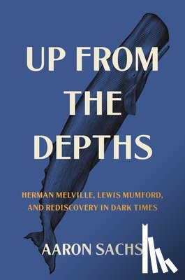 Sachs, Professor Aaron - Up from the Depths