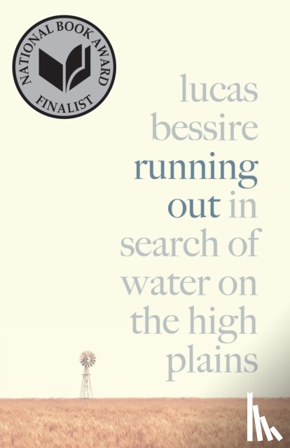 Bessire, Lucas - Running Out