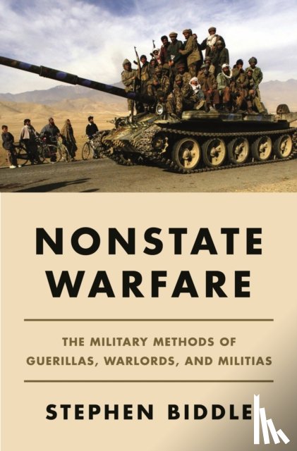 Biddle, Stephen - Nonstate Warfare