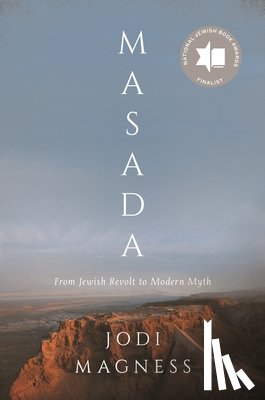 Magness, Jodi - Masada