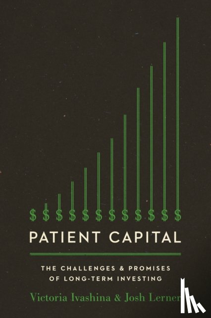 Ivashina, Victoria, Lerner, Josh - Patient Capital