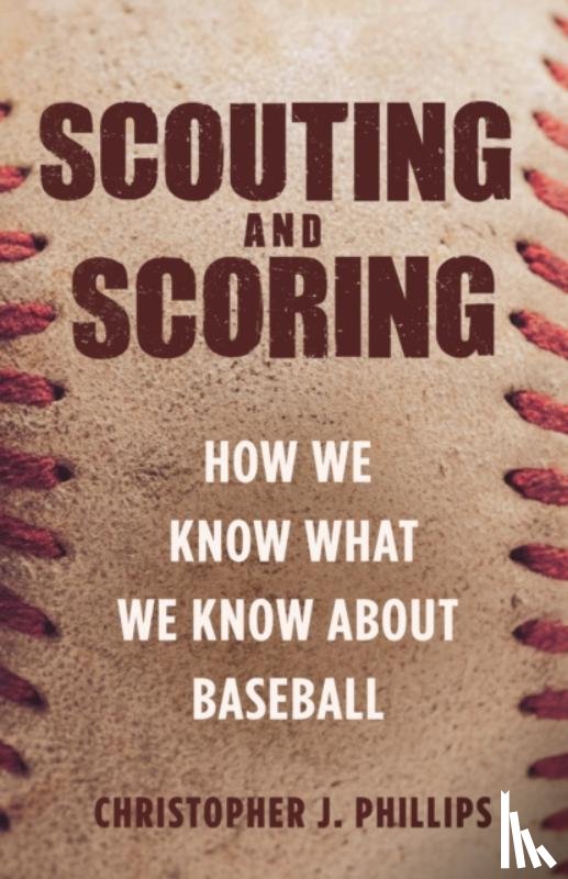 Phillips, Christopher J. - Scouting and Scoring