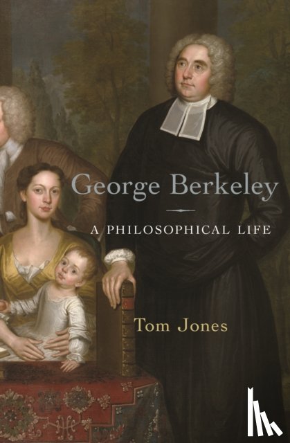 Jones, Tom - George Berkeley