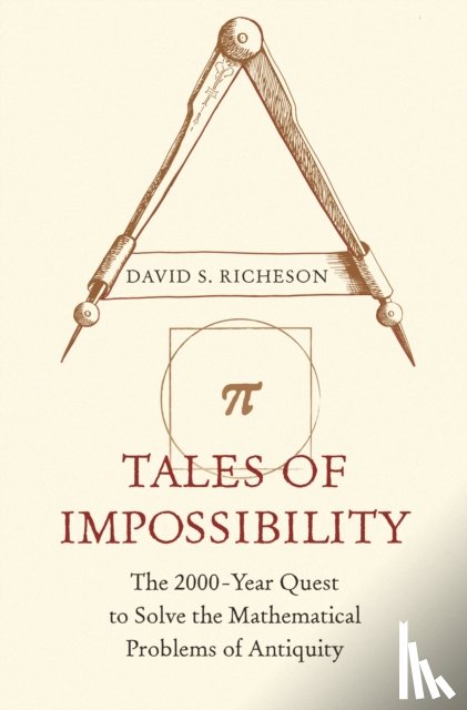Richeson, David S. - Tales of Impossibility