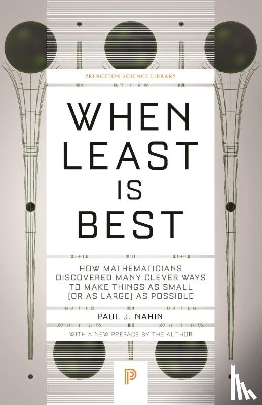 Nahin, Paul J. - When Least Is Best