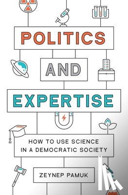 Pamuk, Zeynep - Politics and Expertise