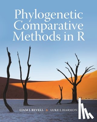 Revell, Liam J., Harmon, Luke J. - Phylogenetic Comparative Methods in R