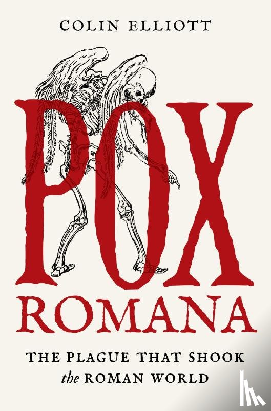 Elliott, Colin - Pox Romana