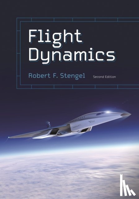 Stengel, Robert F. - Flight Dynamics