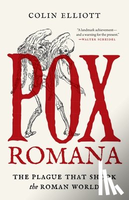Elliott, Colin - Pox Romana
