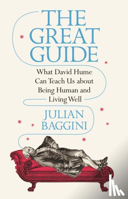 Baggini, Julian - The Great Guide