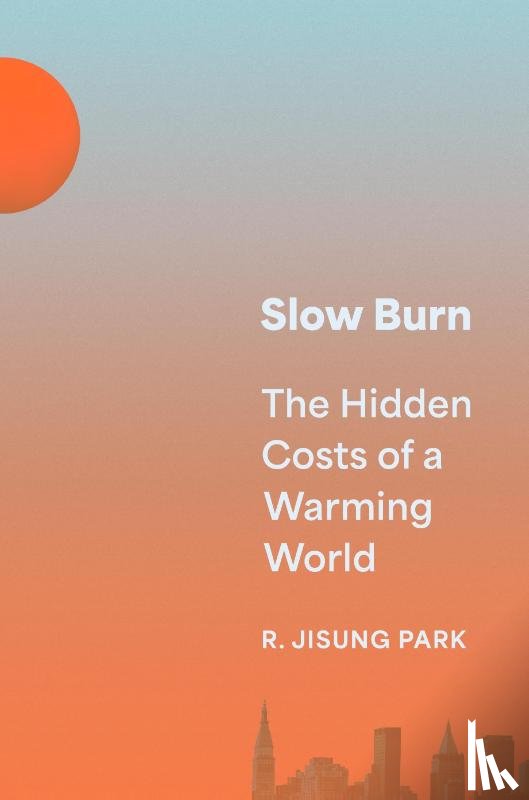 Park, R. Jisung - Slow Burn
