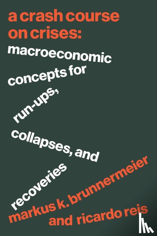 Brunnermeier, Markus K., Reis, Ricardo - A Crash Course on Crises