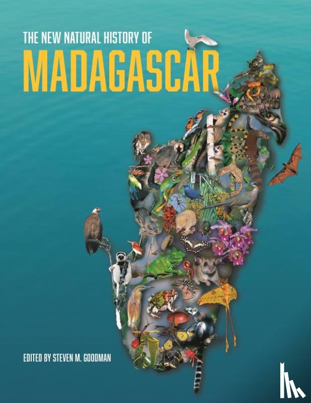  - The New Natural History of Madagascar