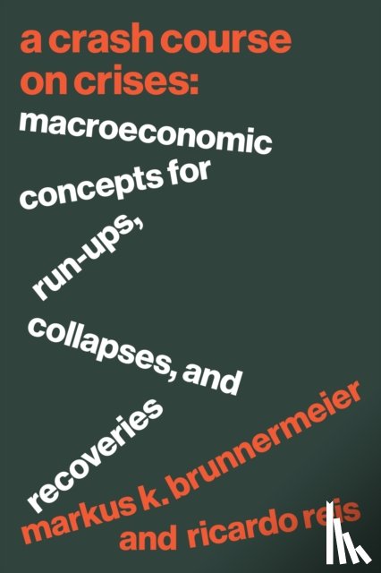 Brunnermeier, Markus K., Reis, Ricardo - A Crash Course on Crises