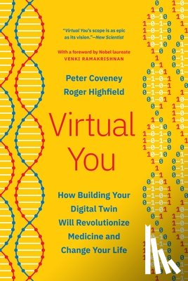 Coveney, Peter, Highfield, Roger - Virtual You