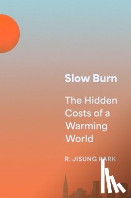 Park, R. Jisung - Slow Burn