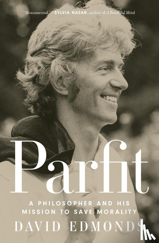 Edmonds, David - Parfit