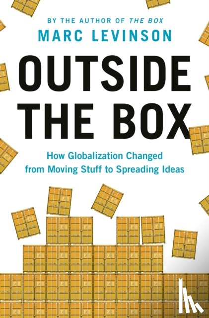 Levinson, Marc - Outside the Box