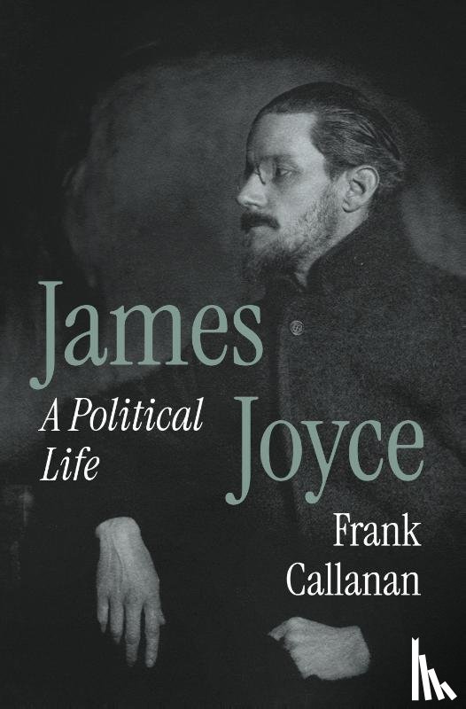 Callanan, Frank - James Joyce