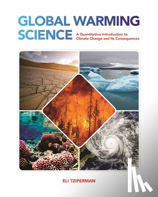 Tziperman, Eli - Global Warming Science