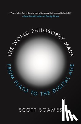 Soames, Scott - The World Philosophy Made