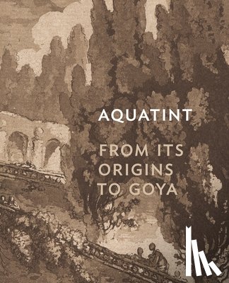 Hoisington, Rena M. - Aquatint
