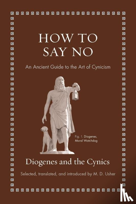 Diogenes - How to Say No