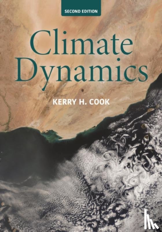 Cook, Kerry H. - Climate Dynamics, 2nd Edition