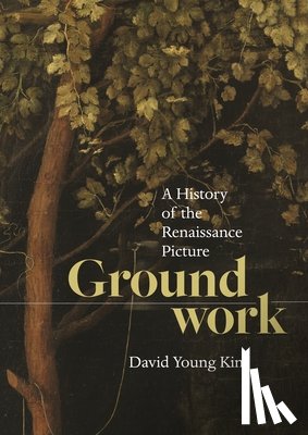 Kim, David Young - Groundwork