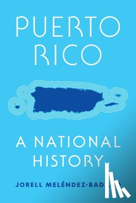 Melendez-Badillo, Jorell - Puerto Rico