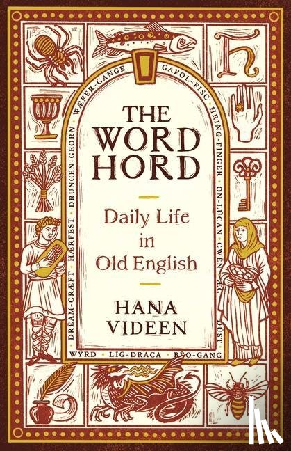 Videen, Hana - Videen, H: Wordhord