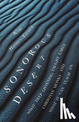 Haines-Eitzen, Kim - Sonorous Desert