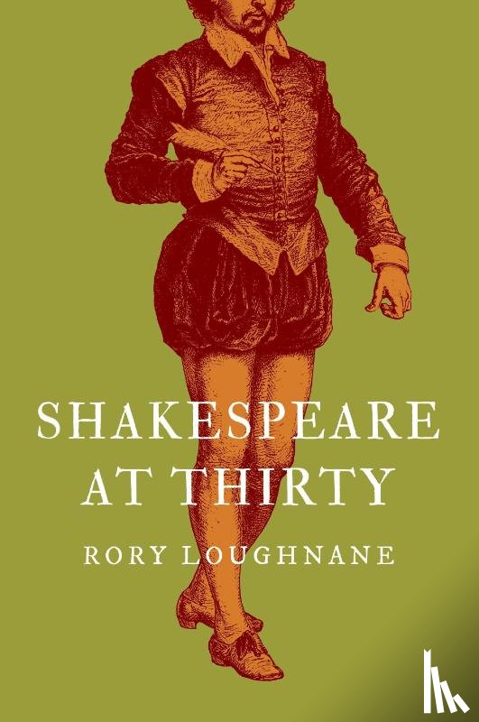 Loughnane, Rory - Shakespeare at Thirty