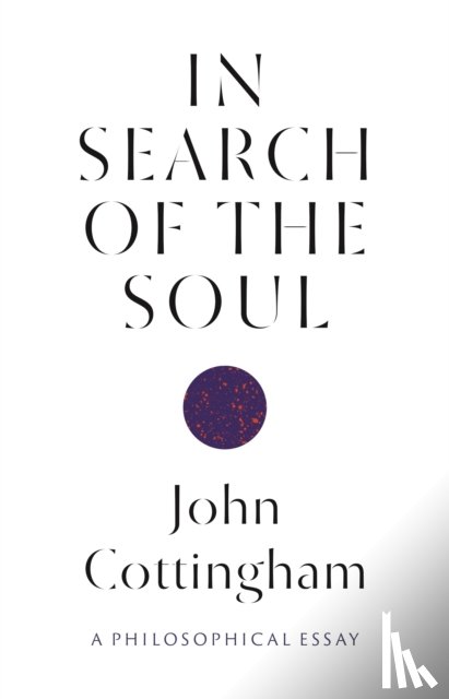 Cottingham, John - In Search of the Soul