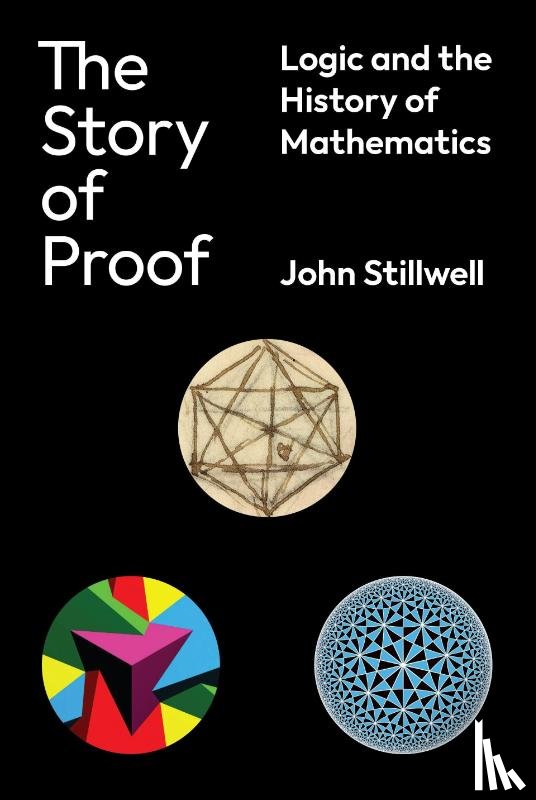 Stillwell, John - The Story of Proof