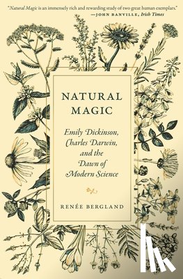 Bergland, Renee - Natural Magic