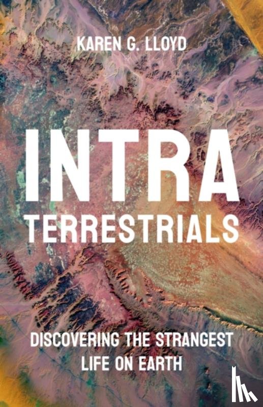 Lloyd, Karen G. - Intraterrestrials