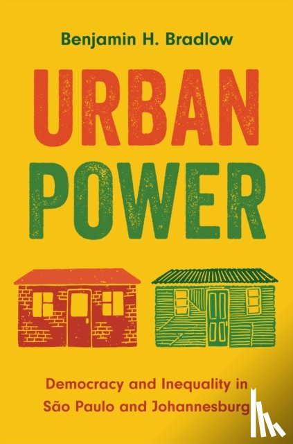 Bradlow, Benjamin H. - Urban Power