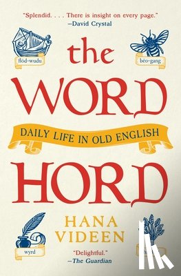 Videen, Hana - The Wordhord