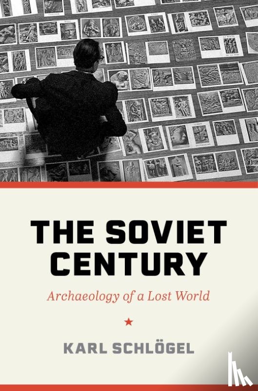 Schlogel, Karl - The Soviet Century