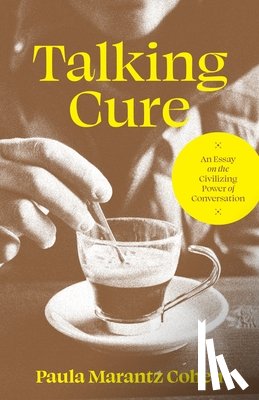 Cohen, Paula Marantz - Talking Cure